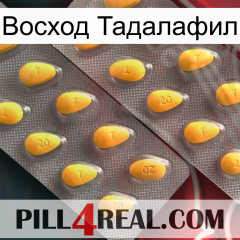 Восход Тадалафил cialis2